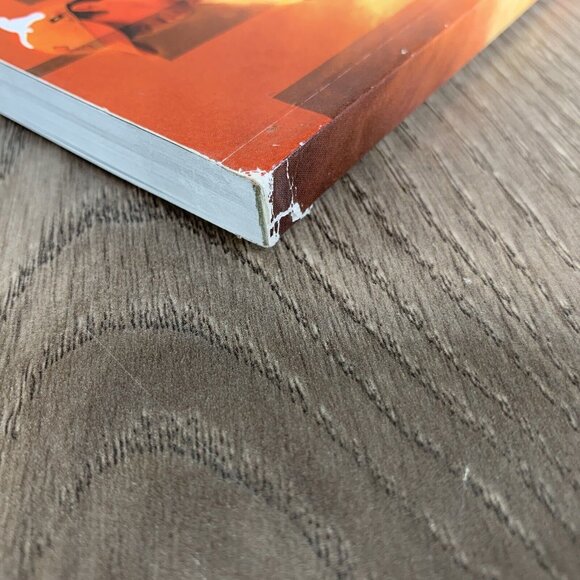 2008 Texas Longhorns Baseball Media Guide UT University Of Texas Longhorns - Picture 8 of 9